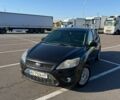 Чорний Форд Фокус, об'ємом двигуна 2 л та пробігом 216 тис. км за 4700 $, фото 1 на Automoto.ua