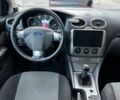Черный Форд Фокус, объемом двигателя 0 л и пробегом 153 тыс. км за 5900 $, фото 8 на Automoto.ua