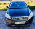 Чорний Форд Фокус, об'ємом двигуна 0 л та пробігом 144 тис. км за 5300 $, фото 1 на Automoto.ua