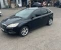 Чорний Форд Фокус, об'ємом двигуна 2 л та пробігом 270 тис. км за 5500 $, фото 1 на Automoto.ua