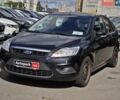 Чорний Форд Фокус, об'ємом двигуна 1.6 л та пробігом 175 тис. км за 6290 $, фото 1 на Automoto.ua