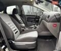 Черный Форд Фокус, объемом двигателя 1.56 л и пробегом 178 тыс. км за 6790 $, фото 12 на Automoto.ua