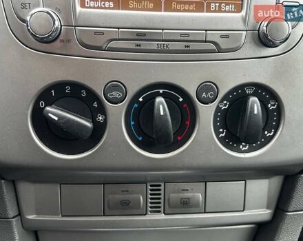 Черный Форд Фокус, объемом двигателя 1.56 л и пробегом 178 тыс. км за 6790 $, фото 22 на Automoto.ua