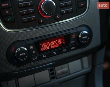 Чорний Форд Фокус, об'ємом двигуна 2 л та пробігом 258 тис. км за 7700 $, фото 23 на Automoto.ua