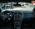 Чорний Форд Фокус, об'ємом двигуна 2 л та пробігом 258 тис. км за 7700 $, фото 17 на Automoto.ua