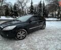 Черный Форд Фокус, объемом двигателя 1.6 л и пробегом 182 тыс. км за 5800 $, фото 1 на Automoto.ua