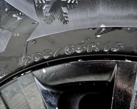 Чорний Форд Фокус, об'ємом двигуна 1.6 л та пробігом 134 тис. км за 8400 $, фото 3 на Automoto.ua