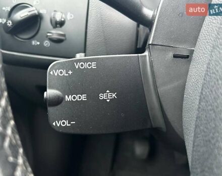 Черный Форд Фокус, объемом двигателя 1.56 л и пробегом 178 тыс. км за 6790 $, фото 16 на Automoto.ua