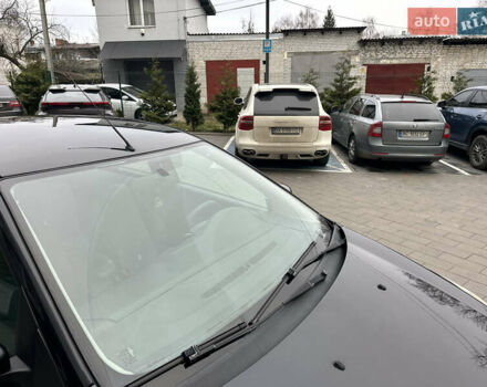 Черный Форд Фокус, объемом двигателя 2 л и пробегом 411 тыс. км за 4799 $, фото 10 на Automoto.ua