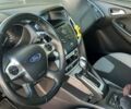 Черный Форд Фокус, объемом двигателя 1.6 л и пробегом 160 тыс. км за 8900 $, фото 8 на Automoto.ua