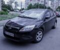 Чорний Форд Фокус, об'ємом двигуна 1.4 л та пробігом 191 тис. км за 5732 $, фото 1 на Automoto.ua