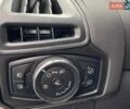 Черный Форд Фокус, объемом двигателя 1.6 л и пробегом 232 тыс. км за 6999 $, фото 17 на Automoto.ua