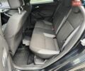 Черный Форд Фокус, объемом двигателя 1.6 л и пробегом 157 тыс. км за 5000 $, фото 23 на Automoto.ua