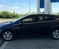 Чорний Форд Фокус, об'ємом двигуна 1.6 л та пробігом 277 тис. км за 6300 $, фото 8 на Automoto.ua