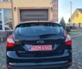 Черный Форд Фокус, объемом двигателя 1.6 л и пробегом 251 тыс. км за 6750 $, фото 15 на Automoto.ua