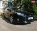 Чорний Форд Фокус, об'ємом двигуна 1.6 л та пробігом 230 тис. км за 7400 $, фото 3 на Automoto.ua
