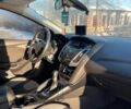 Чорний Форд Фокус, об'ємом двигуна 1.6 л та пробігом 250 тис. км за 7100 $, фото 13 на Automoto.ua