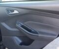 Черный Форд Фокус, объемом двигателя 1.6 л и пробегом 160 тыс. км за 8900 $, фото 18 на Automoto.ua