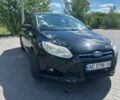 Чорний Форд Фокус, об'ємом двигуна 1.6 л та пробігом 249 тис. км за 6200 $, фото 3 на Automoto.ua