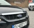Чорний Форд Фокус, об'ємом двигуна 1.6 л та пробігом 176 тис. км за 5400 $, фото 2 на Automoto.ua