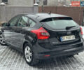 Чорний Форд Фокус, об'ємом двигуна 2 л та пробігом 164 тис. км за 6299 $, фото 10 на Automoto.ua