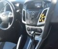 Черный Форд Фокус, объемом двигателя 1.6 л и пробегом 160 тыс. км за 8900 $, фото 20 на Automoto.ua