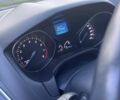 Черный Форд Фокус, объемом двигателя 1.6 л и пробегом 101 тыс. км за 7899 $, фото 3 на Automoto.ua