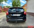 Черный Форд Фокус, объемом двигателя 1.6 л и пробегом 219 тыс. км за 8400 $, фото 6 на Automoto.ua