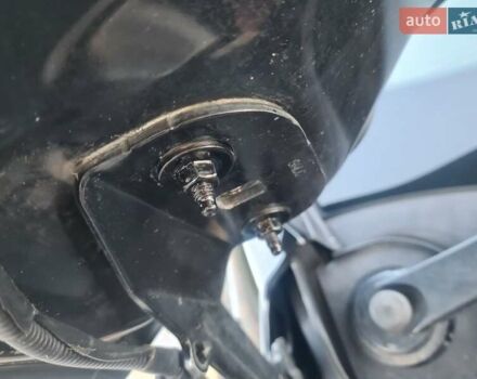 Черный Форд Фокус, объемом двигателя 1.6 л и пробегом 251 тыс. км за 6750 $, фото 54 на Automoto.ua