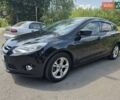 Чорний Форд Фокус, об'ємом двигуна 2 л та пробігом 216 тис. км за 8000 $, фото 1 на Automoto.ua