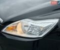 Черный Форд Фокус, объемом двигателя 1.6 л и пробегом 176 тыс. км за 5400 $, фото 9 на Automoto.ua
