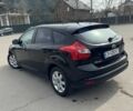 Чорний Форд Фокус, об'ємом двигуна 1.6 л та пробігом 273 тис. км за 6600 $, фото 4 на Automoto.ua