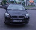 Чорний Форд Фокус, об'ємом двигуна 1.4 л та пробігом 191 тис. км за 5700 $, фото 1 на Automoto.ua
