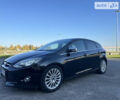 Чорний Форд Фокус, об'ємом двигуна 2 л та пробігом 214 тис. км за 7600 $, фото 3 на Automoto.ua