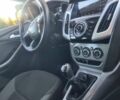 Черный Форд Фокус, объемом двигателя 1.6 л и пробегом 251 тыс. км за 6750 $, фото 46 на Automoto.ua