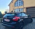 Черный Форд Фокус, объемом двигателя 1.6 л и пробегом 251 тыс. км за 6750 $, фото 16 на Automoto.ua