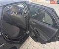 Черный Форд Фокус, объемом двигателя 1.6 л и пробегом 138 тыс. км за 7800 $, фото 9 на Automoto.ua