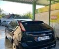 Черный Форд Фокус, объемом двигателя 1.6 л и пробегом 170 тыс. км за 4800 $, фото 4 на Automoto.ua