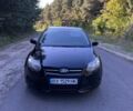 Чорний Форд Фокус, об'ємом двигуна 1.6 л та пробігом 283 тис. км за 4999 $, фото 12 на Automoto.ua