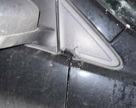 Чорний Форд Фокус, об'ємом двигуна 1.6 л та пробігом 53 тис. км за 4400 $, фото 8 на Automoto.ua