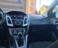 Черный Форд Фокус, объемом двигателя 1.6 л и пробегом 251 тыс. км за 6750 $, фото 40 на Automoto.ua