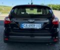 Чорний Форд Фокус, об'ємом двигуна 1.6 л та пробігом 277 тис. км за 6300 $, фото 5 на Automoto.ua