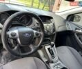 Черный Форд Фокус, объемом двигателя 1.6 л и пробегом 340 тыс. км за 7500 $, фото 4 на Automoto.ua