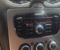 Чорний Форд Фокус, об'ємом двигуна 1.6 л та пробігом 265 тис. км за 5700 $, фото 25 на Automoto.ua