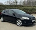 Чорний Форд Фокус, об'ємом двигуна 1.6 л та пробігом 273 тис. км за 6600 $, фото 2 на Automoto.ua