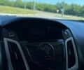 Чорний Форд Фокус, об'ємом двигуна 1.6 л та пробігом 277 тис. км за 6300 $, фото 19 на Automoto.ua