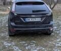 Чорний Форд Фокус, об'ємом двигуна 1.6 л та пробігом 137 тис. км за 6500 $, фото 8 на Automoto.ua