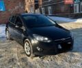 Черный Форд Фокус, объемом двигателя 1.6 л и пробегом 250 тыс. км за 7100 $, фото 1 на Automoto.ua