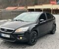 Чорний Форд Фокус, об'ємом двигуна 1.6 л та пробігом 176 тис. км за 5400 $, фото 4 на Automoto.ua