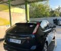 Черный Форд Фокус, объемом двигателя 1.6 л и пробегом 170 тыс. км за 4800 $, фото 3 на Automoto.ua